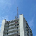 Radio FM (par Towercast) + relais Orange
