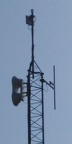 Émetteur FM d’Antenne d’Oc (100.3)