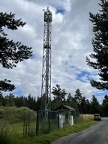 Pylône Saint-Jean-La-Fouillouse