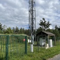 Pylône Saint-Jean-La-Fouillouse
