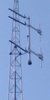Émetteur FM de RCF Puy-de-Dôme (88.4)