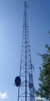 Émetteur FM de RCF Puy-de-Dôme (88.4)