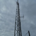 Radio FM + relais EDF
