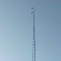 Émetteur de Radio Antenne Portugaise (90.9)