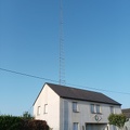 Émetteur de Radio Antenne Portugaise (90.9)