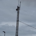 Antenne TDF Super U / EDF