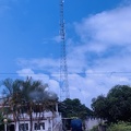 Antenne SFR Charvein