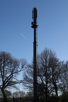 Antenne mobile/FH