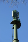 Antenne mobile/FH