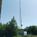 Émetteur FM de RCF Touraine Saint-Martin (103.8)
