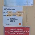 Relais Orange / SFR / Bouygues