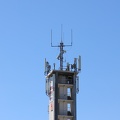 Antennes mobiles/FH/pompiers