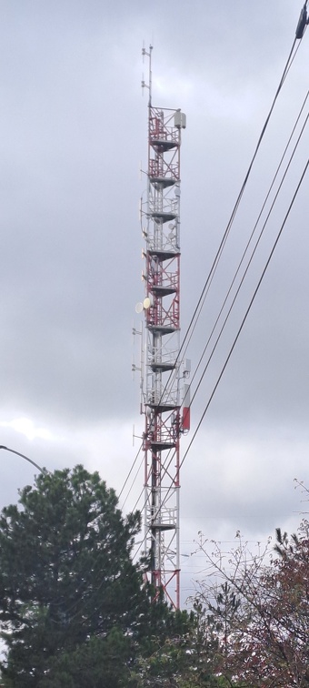 Site Towercast