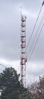 Site Towercast