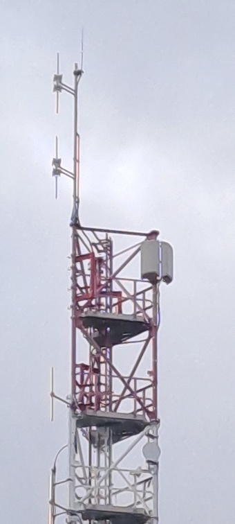 Site Towercast