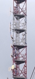 Site Towercast