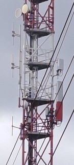 Site Towercast