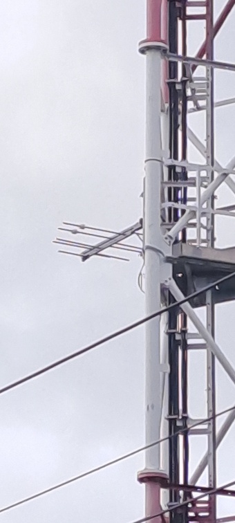 Site Towercast