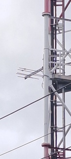 Site Towercast