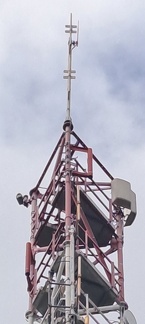 Site Towercast