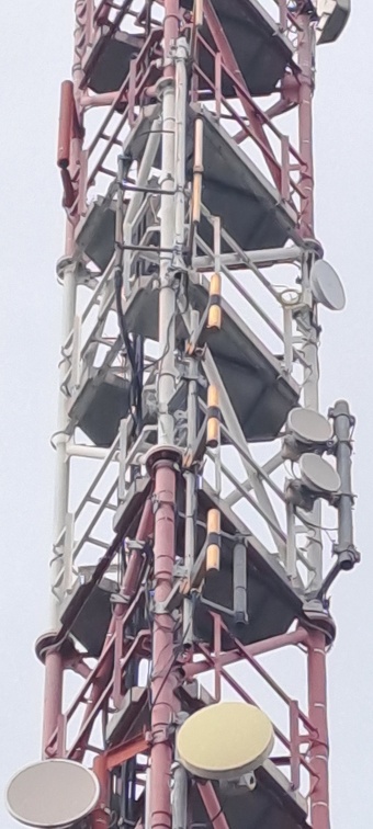 Site Towercast