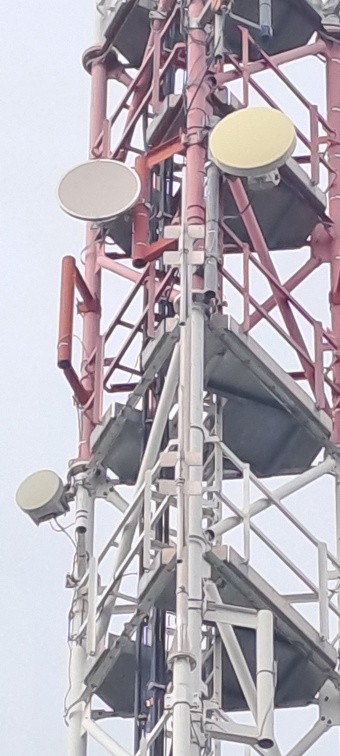 Site Towercast