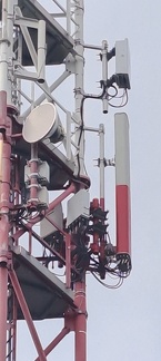 Site Towercast