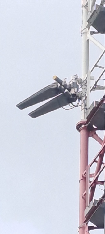 Site Towercast