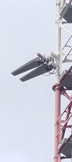 Site Towercast