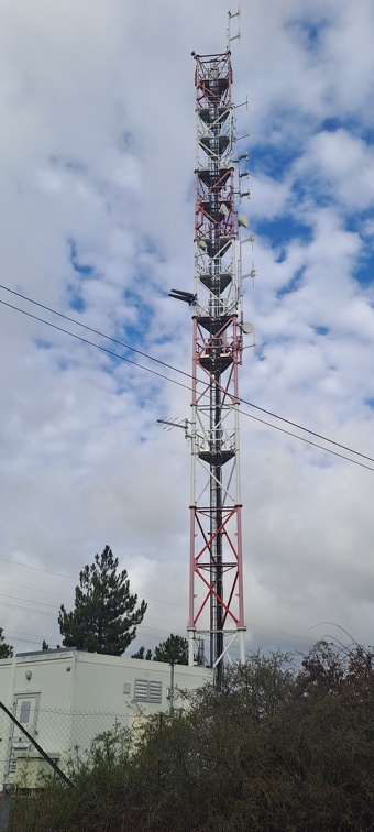 Site Towercast