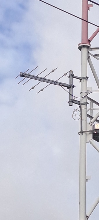 Site Towercast