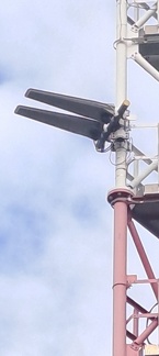 Site Towercast