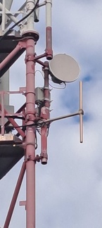 Site Towercast