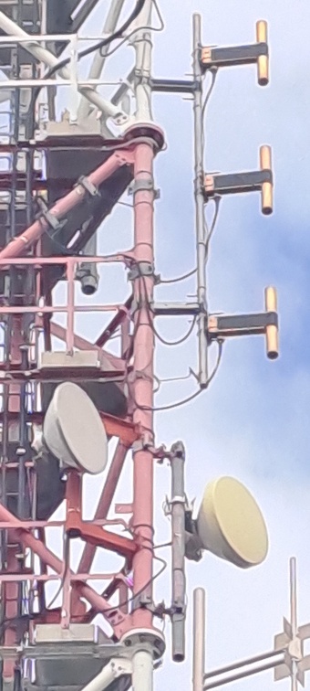 Site Towercast