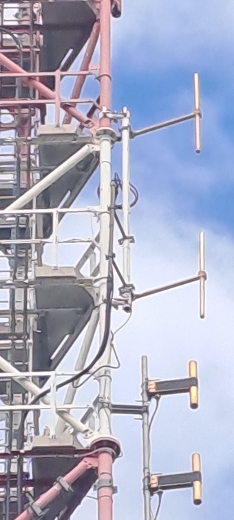 Site Towercast