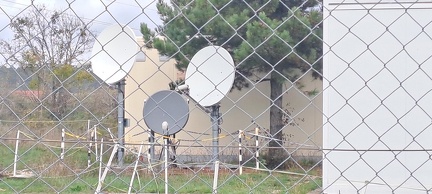 Site Towercast