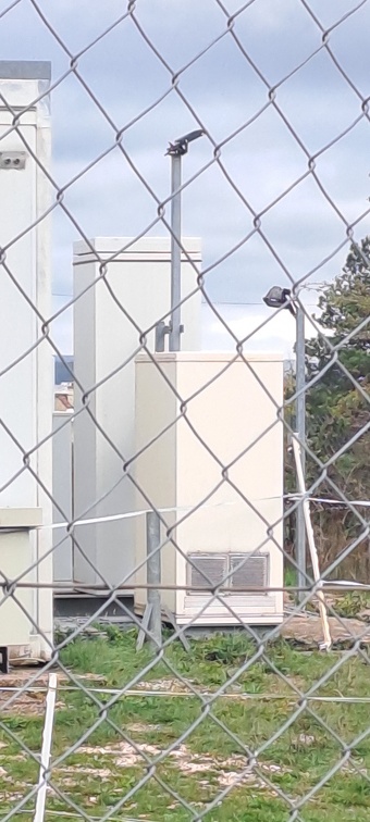 Site Towercast