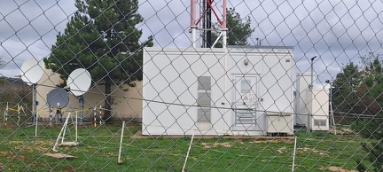 Site Towercast