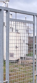 Site Towercast