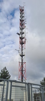 Site Towercast