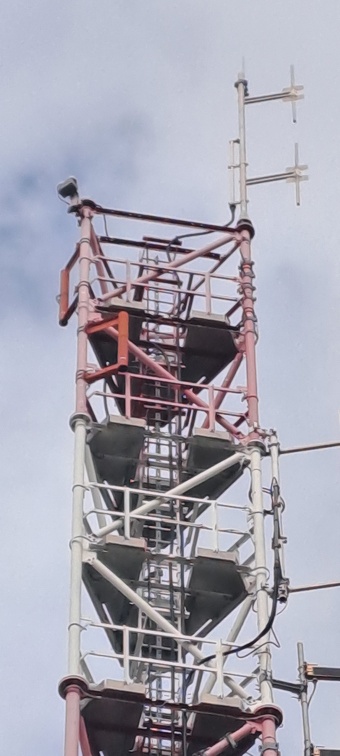 Site Towercast