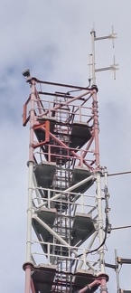 Site Towercast