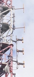Site Towercast
