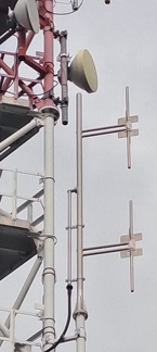 Site Towercast