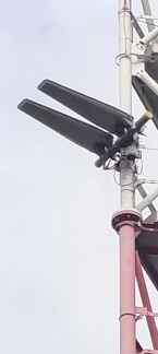 Site Towercast