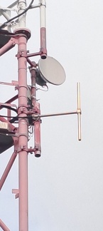Site Towercast