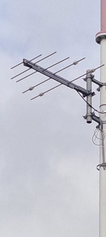 Site Towercast