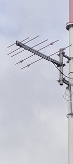 Site Towercast
