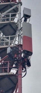 Site Towercast