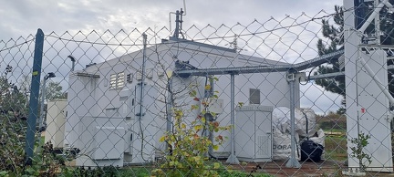 Site Towercast